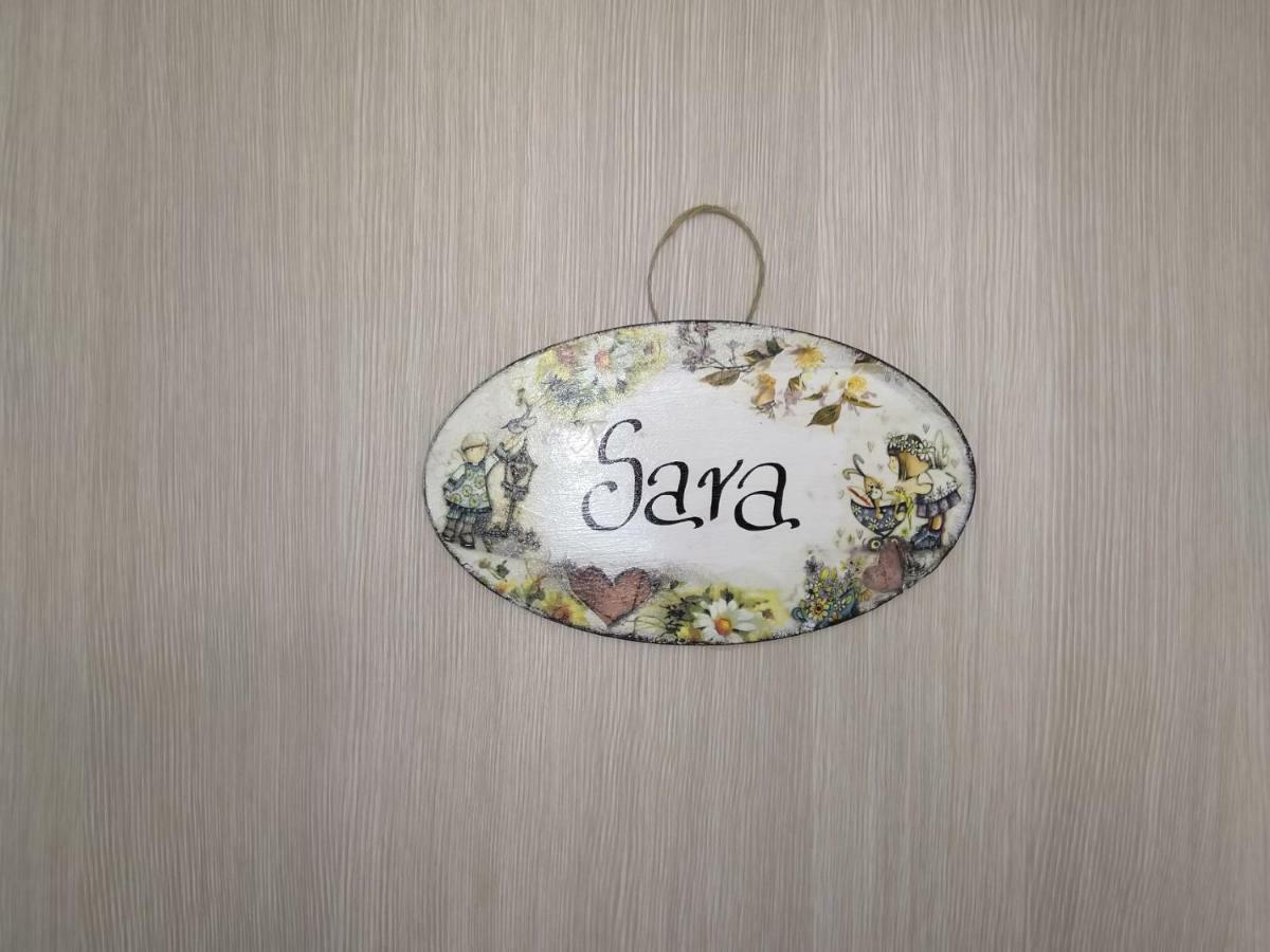 Apartmani Sara I Marta オトチャッツ エクステリア 写真